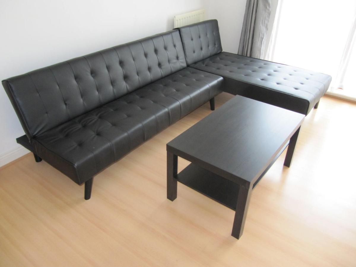 Cozy Off Road 2 Bedroom Cottage Apartment With Free Wi-Fi And Private Parking غلاسغو المظهر الخارجي الصورة